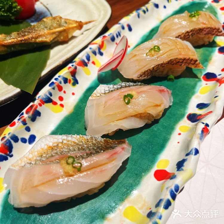 佛山闹市中诚意日式🇯🇵料理，时间告诉你真的值得❗