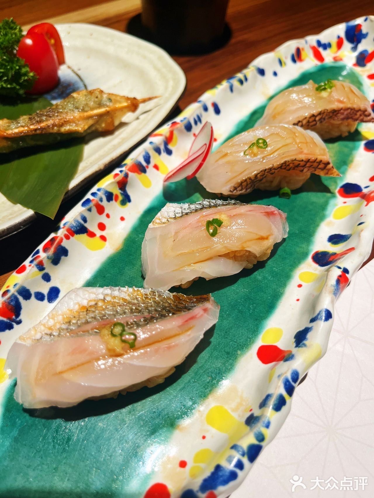 佛山闹市中诚意日式🇯🇵料理，时间告诉你真的值得❗