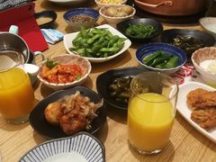-伊豆野菜村(大族广场店)