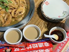 -槐店王婆大虾(开发区店)