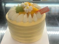 -CARINO BAKERY&CAFE(南方商城店)