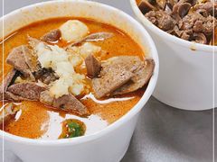 -四里沙茶面(湖滨四里店)