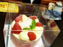 -福樱兰海鲜放题铁板烧(加州店)