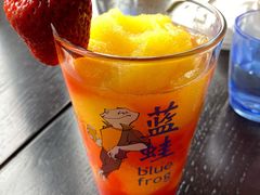 -bluefrog蓝蛙(恒隆广场店)