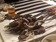 -海尔巴格一甸茶餐厅新疆菜(青年路店)