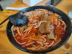 -螺蛳粉先生(蓟门桥店)