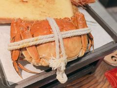 -517烧烤·龙虾·海鲜大排档(万象都荟店)