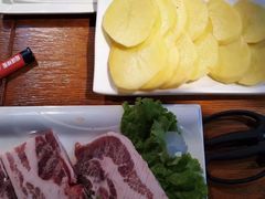 -超级神炭烤肉夜食(芥园西道店)