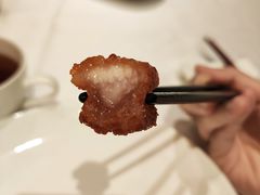 秘制脆皮叉烧-炳胜品味(海印总店)