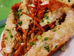 -盛港湾海鲜食府(黄沙店)