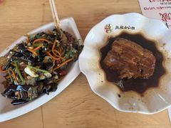 -張飛扒肉·龙江非遗(道外店)
