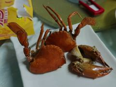 -莲花公园煎蟹(总店)