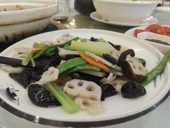 -海宝酒家(中山四路店)