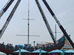 -秦皇岛乐岛海洋王国