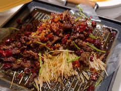 -飶香居(省博物馆店)