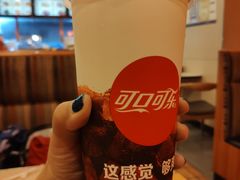 -南粥北面(东大桥店)