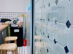 用餐区-AllorNothing横竖横咖啡(天虹店)