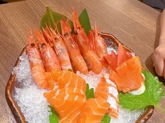 -大渔铁板烧(铁西万象汇店)