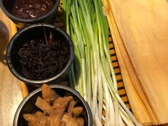 煎饼卷大葱-赵记煎饼卷大葱(东岳店)