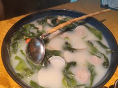-德尚煌·顺德菜(誉山悠方天地店)