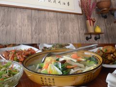-凤嫂农家乐(梁弄店)