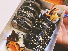 -传闻来紫菜包饭·打糕(西塔韩百店)
