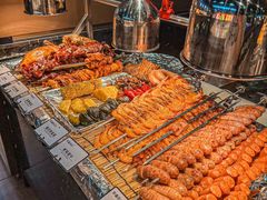 -韩盛·盛江山自助料理(奥体万达店)