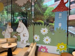 -上海衡山路十二号华邑酒店