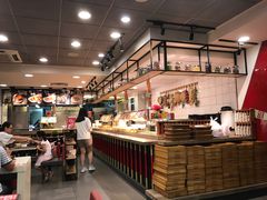 -72街荷叶饭(东方宝泰广场店)