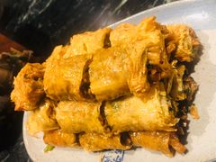 -兰溪小馆(东直门簋街店)