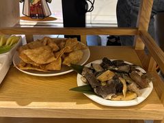 -牛焱·贵州黄牛肉火锅(城西银泰店)