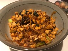 -刘信牛羊肉小炒泡馍(回民街店)