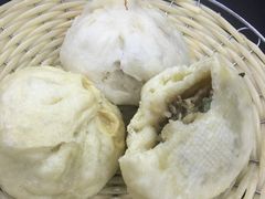 -郑家包子牛肉拉面(尚勤路店)
