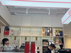 -Dogi&kiki Coffee(中心商务大厦店)