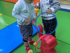 -全优加早教·托育(金沙御苑校区)