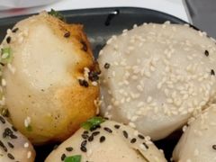 生煎buff餐-小杨生煎(宜川路店)