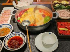 -滇牛云南火锅(桂林路店)