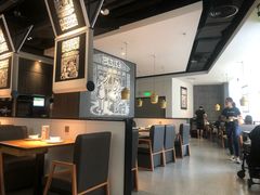 大堂-太二酸菜鱼(金沙印象城店)
