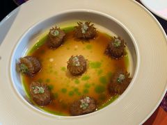 -上海滩餐厅(BFC外滩金融中心店)