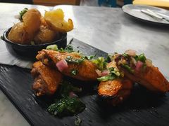 -玛尚诺Pizza&Bar(长泰广场店)