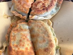 -地二手作鱼汤馄饨(上街里店)