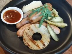 -G+KITCHEN(龙湖狮山天街店)