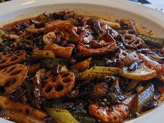 -辣婆婆(航天桥店)