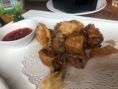 -501號台州海鲜餐厅(海创园店)