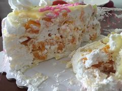-Baby Cake(长镇路店)