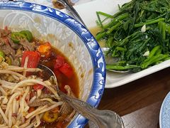 -辣椒王湖南土菜馆