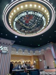 -MELAND亲子乐园•活动包场(北京亦庄龙湖天街店)