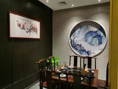 包厢-重庆德庄火锅(体育中心店)