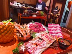 -牛家酒场(7mall店)
