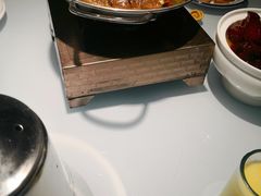 -山里俏·地标皖南菜·屯溪臭鳜鱼(北城万达店)